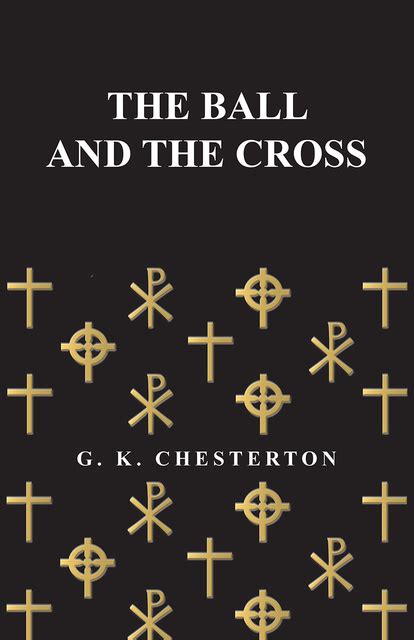 The Ball and The Cross Doc