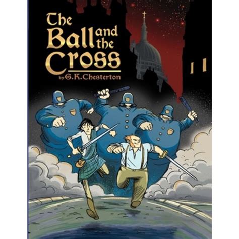 The Ball and the Cross Annotated Reader
