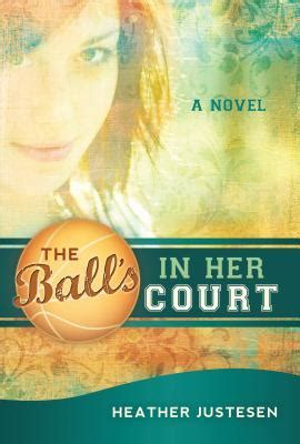 The Ball s in Her Court Kindle Editon