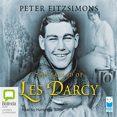 The Ballad of Les Darcy Reader