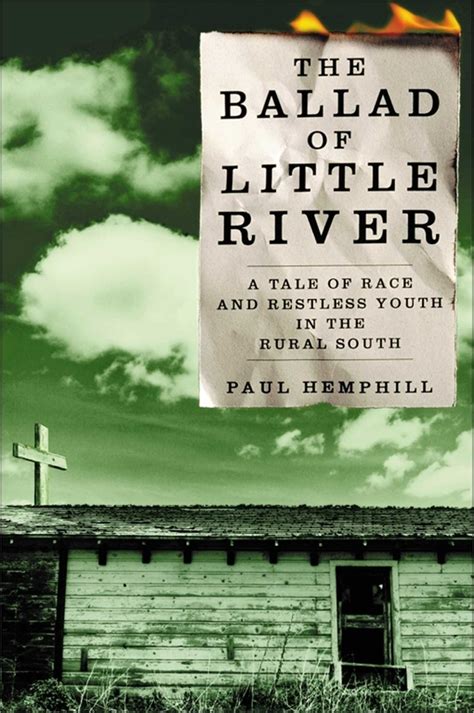 The Ballad of Little River Ebook Kindle Editon