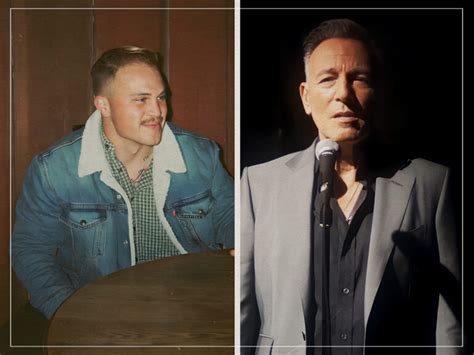 The Ballad of Zach Bryan and Bruce Springsteen: A Cross-Generational Symphony of Americana