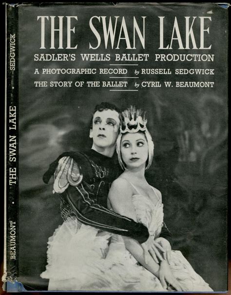 The Ballet Called Swan Lake Reader