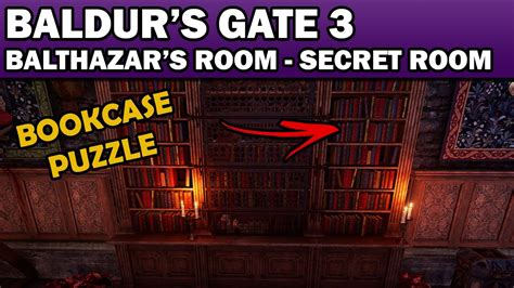 The Balthazar Room Puzzle: Unraveling the Secrets of Room 622