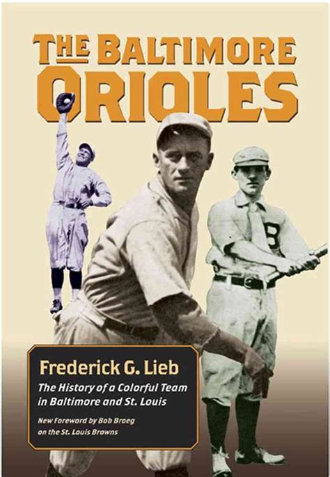 The Baltimore Orioles: The History of a Colorful Team in Baltimore and St. Louis (Writing Baseball) Kindle Editon