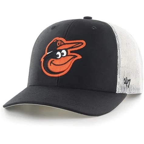 The Baltimore Orioles Trucker Hat: A Guide to Style and Support