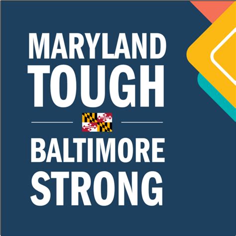 The Baltimore Strong Movement