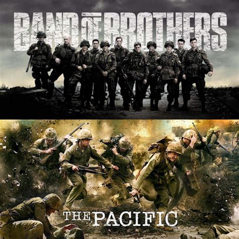 The Band of Brothers: A Legacy of Honor