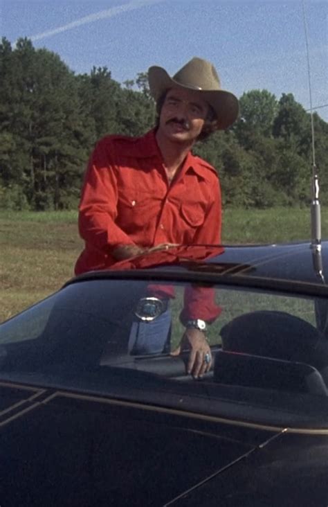 The Bandit's Guide: How Burt Reynolds's Style & Wisdom Can Transform Your Life