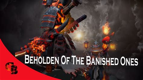 The Banished Ones Doc