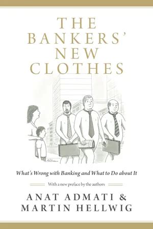 The Banker S New Clothes Pdf Ebook Doc