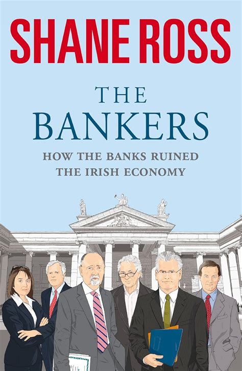 The Bankers How the Banks Brought Ireland to Its Knees PDF