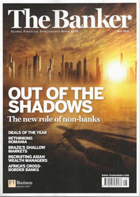 The Bankers Magazine PDF