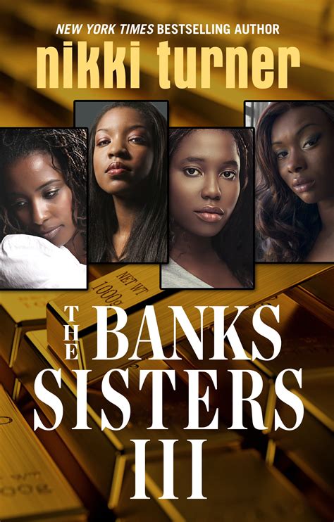 The Banks Sisters Kindle Editon