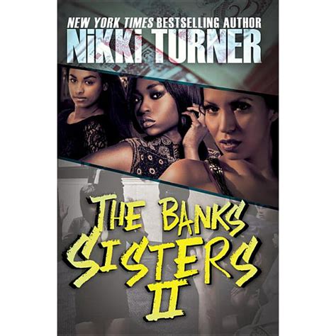 The Banks Sisters 2 Kindle Editon
