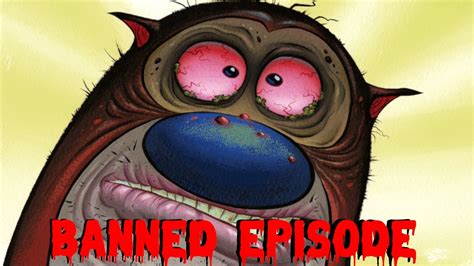 The Banned Episode