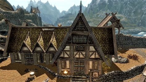 The Bannered Mare (Whiterun):