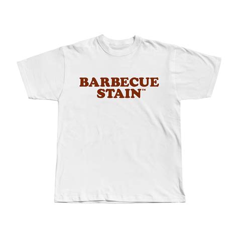 The Barbecue Stain Enigma: A Statistical Nightmare