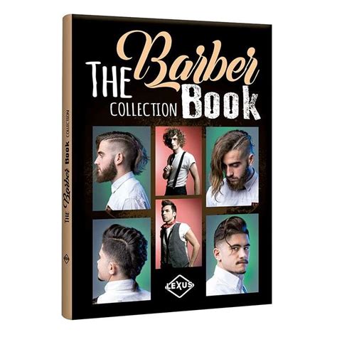 The Barber Book Reader