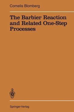 The Barbier Reaction and Related One-Step Processes Reader