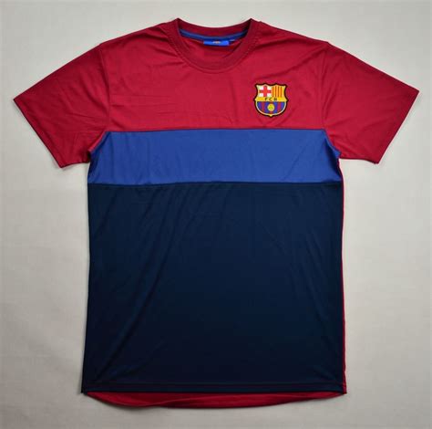 The Barcelona T-Shirt: A Timeless Classic