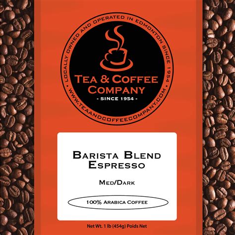 The Barista's Blend: Replacing Espresso Power with Innovation in Banking