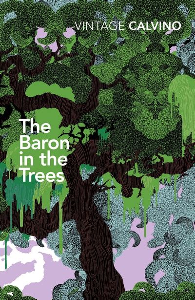 The Baron in the Trees Reader