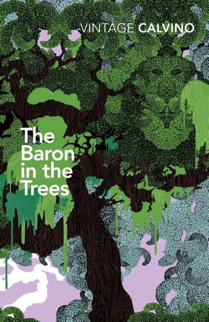 The Baron in the Trees Reader