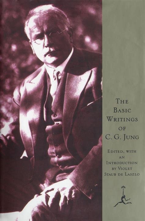 The Basic Writings of C. G. Jung (Modern Library) Doc