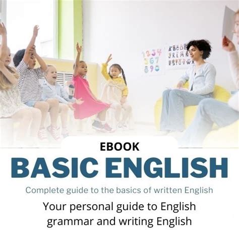 The Basics: English Ebook Doc