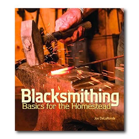 The Basics of Blacksmithing