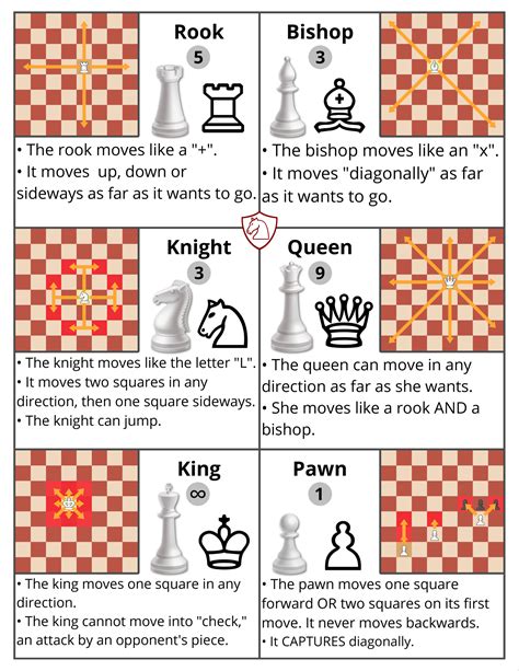 The Basics of Chess