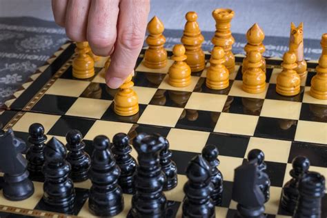 The Basics of Chess: A Foundation for Strategy