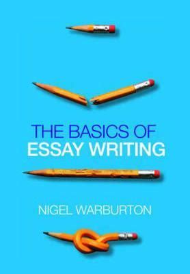 The Basics of Essay Writing Pocket Edition Volume 5 Doc