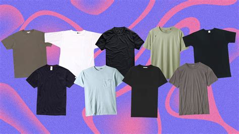 The Basics of Essential T-Shirts