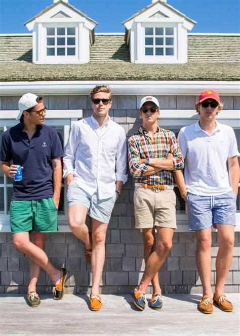 The Basics of Frat Guy Style