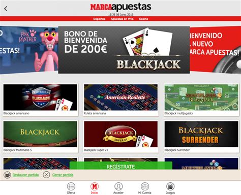 The Basics of Marca Apuestas Casino