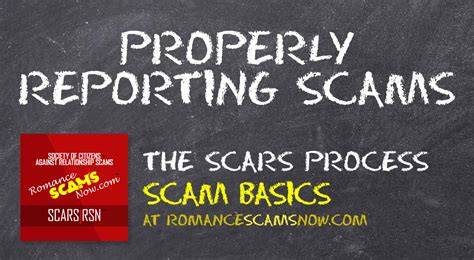 The Basics of the Scam