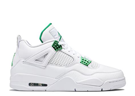 The Basics of the White and Green 4s