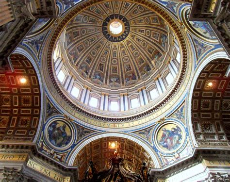 The Basilica of St Peter in the Vatican The Architecture Epub