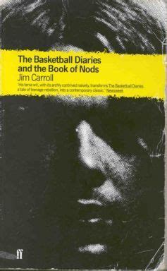 The Basketball Diaries and the Book of Nods Ebook Reader