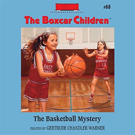 The Basketball Mystery The Boxcar Children Mysteries Book 68 Kindle Editon
