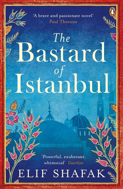 The Bastard of Istanbul Doc