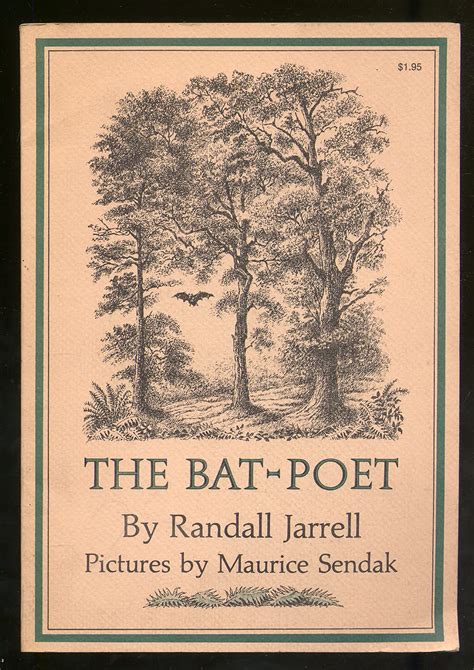 The Bat-Poet Kindle Editon