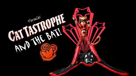 The Bat-tastrophe: