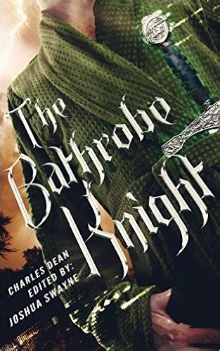 The Bathrobe Knight 5 Book Series Reader