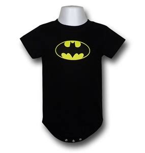 The Batman Beyond Onesie: A Symbol of Inspiration