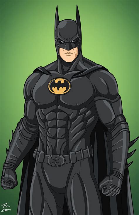 The Batman Panther Suit: A Stealthy and Agile Weapon Against Crime