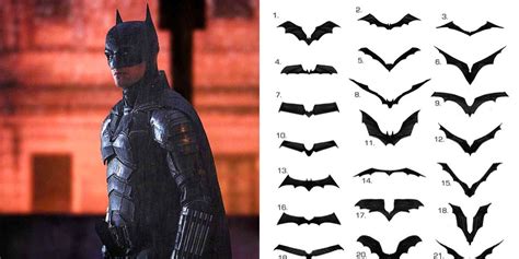 The Batman Suit: A Symbol of Hope and Fear