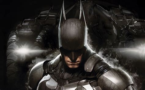 The Batman of Arkham PDF